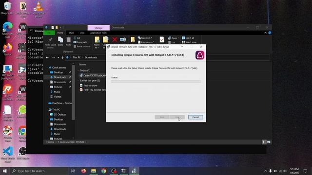 Java - Computer Setup