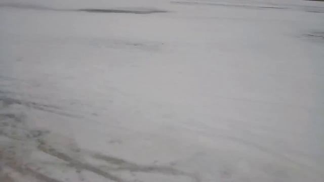 Тот же маршрут . Другая погода . Дождик + 2 сильный ветер ( полная версия ).