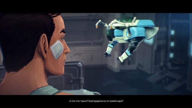 ?Проходим? Игру ?EVERSPACE 2?ВЕЧНОЕ ПРОСТРАНСТВО49 ?Задача: Ответные Меры