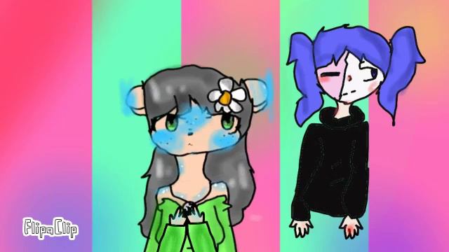 Boys meme (Sally Face)