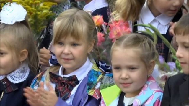 Самую большую школу Сузунского района открыли после капитального ремонта