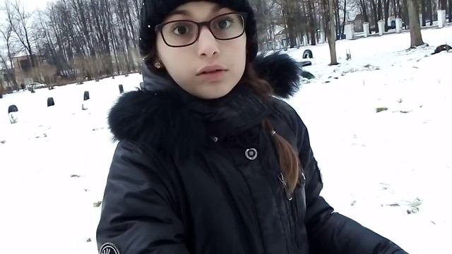 ПРОКЛЯТЫЙ СНЕГОВИК//2 СЕРИЯ