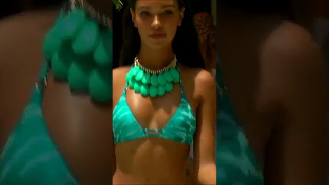 Beach Bunny Fashion Swim Resort Miami Beach 2020 Erotica Sports And Swimsuits (35)