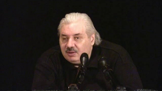 О психотропном и инфразвуковом оружии .