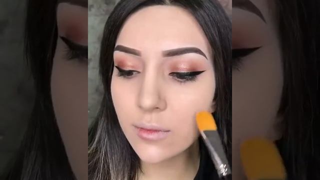 Сегодня моей моделью была моя прелестная ученица @iammarygalstian ❤️