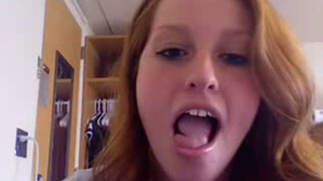 FUNNY flexible tonque  gibkij jazyk