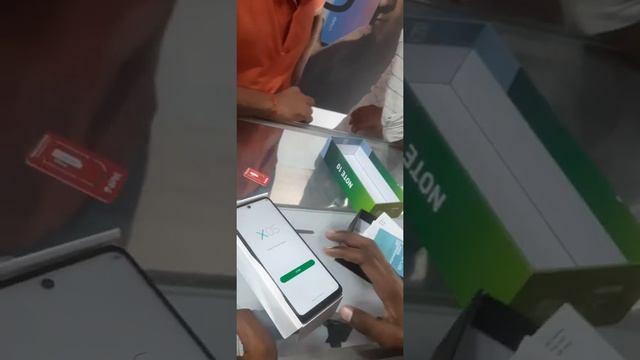 STL12 Unboxing Infinix Note10 First Look #trending #electronic #mobile #youtube #infinix #new