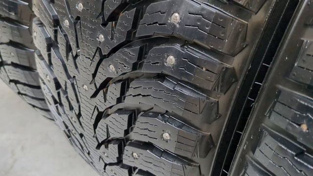 2855020 NOKIAN HAKKAPELIITTA 9 SUV