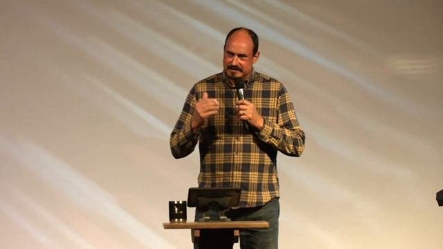 EQUIPPED: Prophets  Matt Karlak