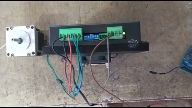 Stepper Drive Service | Stepper Driver Repair | Stepper Drive Controller | Stepper Motor Drive