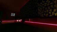 Triple Laser - Minecraft Edition (PortalCraft карта для portal 2)