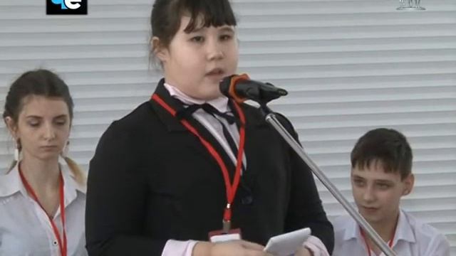 Тульские десантники в Новомосковске. Часть2