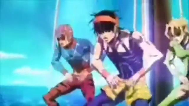 Torture Dance Low quality