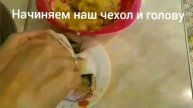 «Миссис Белогорье 2019». Гастрономический проект «Рыбный пир». Житченко Яна