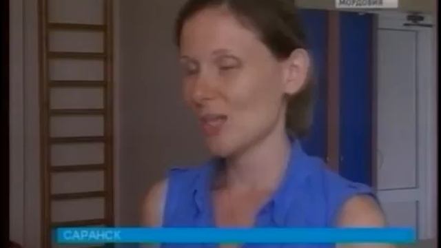 Уже больше полугода в Мордовии реализуется проект по реабилитации детей с ДЦП