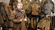 Простым Языком - о костюмах для охоты и рыбалки
