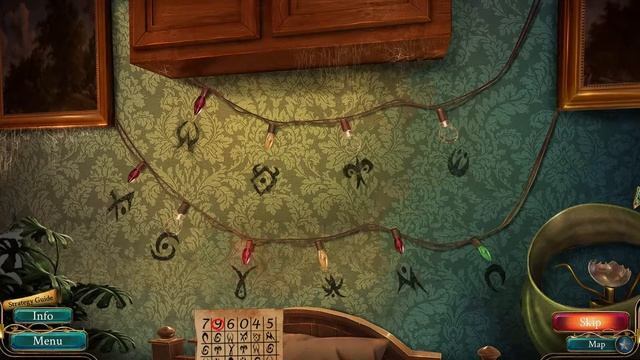 Endless Fables 4 Shadow Within Chapter 1 Train To Mittenwald No Commentary