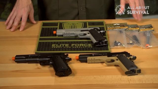 Best Air Pistols 2023! Who Is The NEW 1?