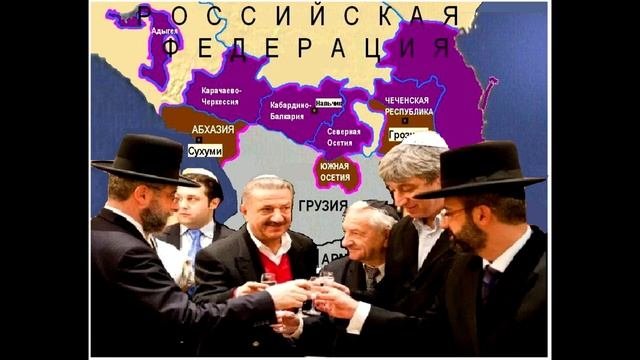 Сколько евреев проживает Дагестане и на Кавказе в целом?
