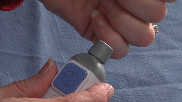 How to Measure Your Blood Sugar - Mayo Clinic Patient Education