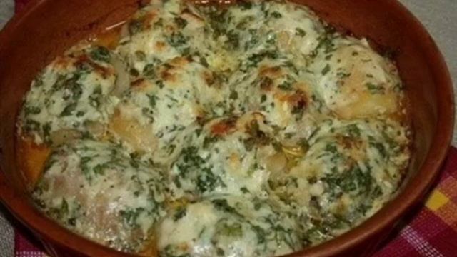Картошка, запеченная в чесночном масле, рецепт в описах!