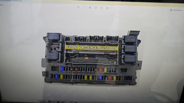 HONDA ODYSSEY NAVIGATION FUSE LOCATION, NAVIGATION DOES NOT WORK FUSE 2011-2017