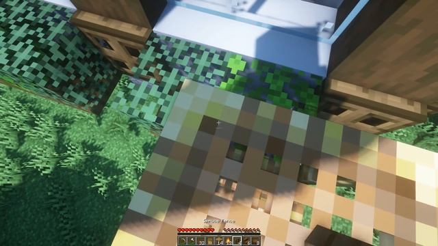 Minecraft: How to Build a Medieval Starter House | Simple House Tutorial