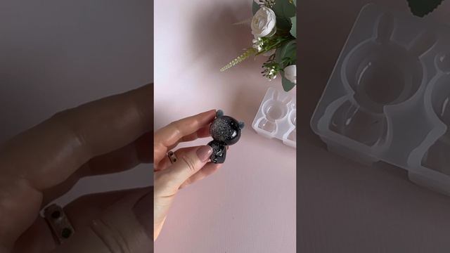 Арт WB 222796838 / Арт ОЗОН 222796838oz Как сделать брелок из эпоксидки #handmade  #resin  #diy