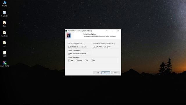 Download and Install IntelliJ Idea (Hindi)