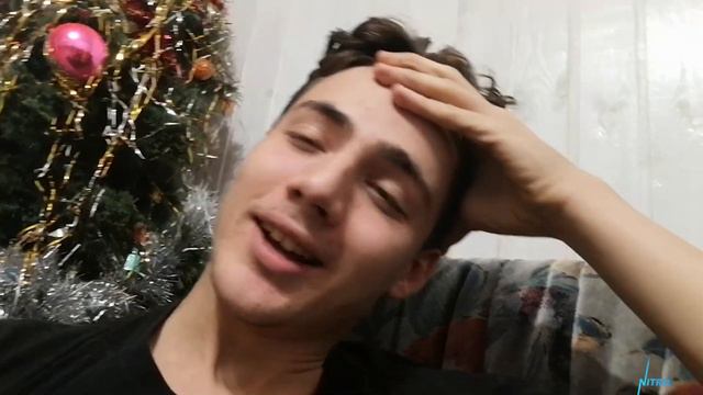 Видео отзыв о торговой системе NITREX | Серафим Тронько