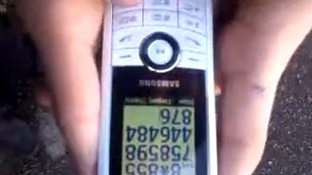 Как сыграть мелодию на телефоне