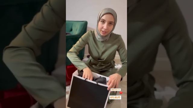 СЕГОДНЯ ДЕЛАЕМ ТОРЖЕСТВЕННОЕ ? ОТКРЫТИЕ ПОДАРКОВ НА НОВОСЕЛЬЕ ?
