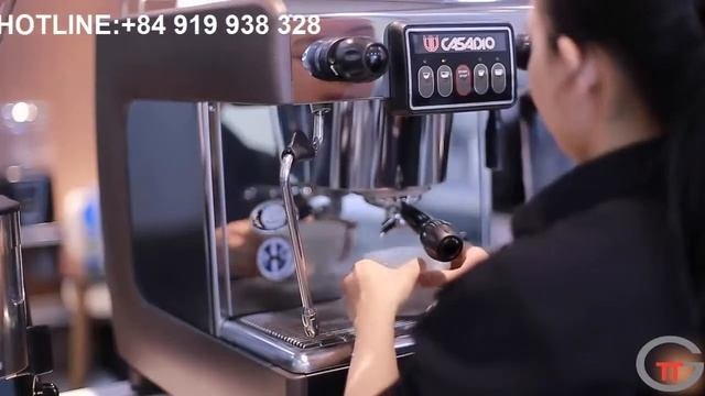 Casadio Dieci A1