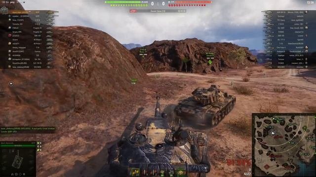 60TP - 60 000 подписчиков :о