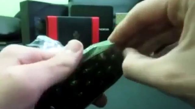 Шикарный_Подарок_Rado_R800_Элитный_телефон Радо