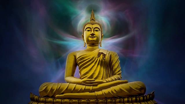 1 hour best music for meditation / Sleeping / Positive energy/ 432 Hz