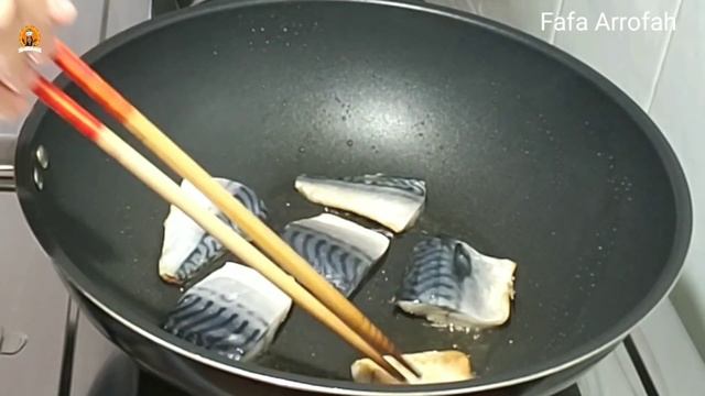 PUNYA IKAN JANGAN DIMASAK BIASA!SAYA AJARIN MENJADI LEZAT UNTUK BERBUKA DAN SAHUR