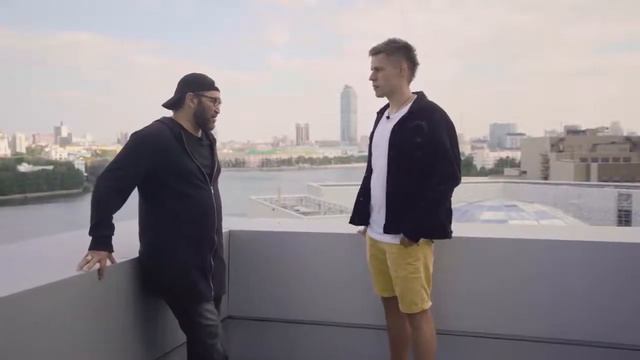 Козырев. «Я был готов отдать жизнь за Ельцина»