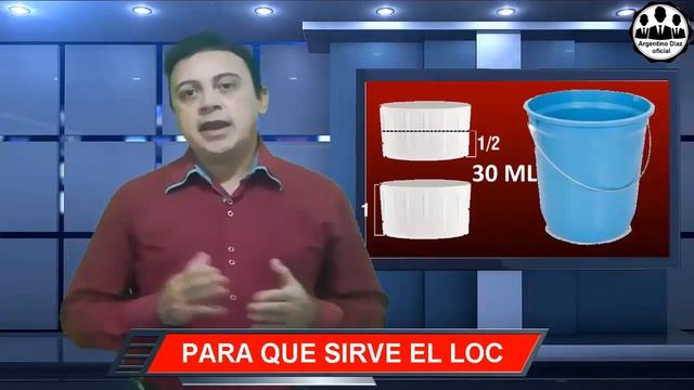 Para que sirve el LIMPIADOR MULTIUSO LOC de AMWAY Todo sobre el LOC