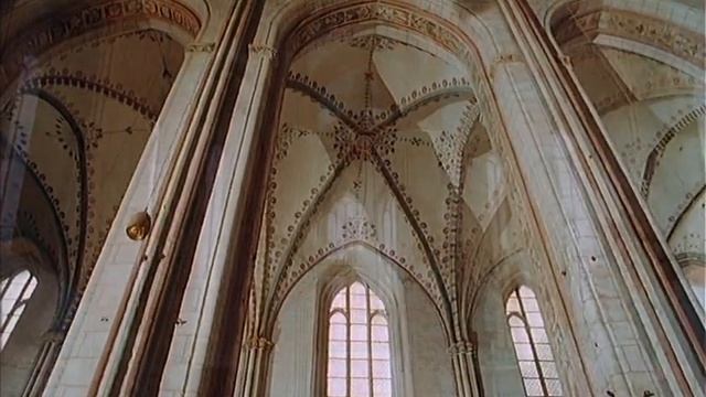 43. Германия Любек. Наследие ЮНЕСКО UNESCO.