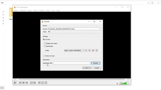 Fix missing codec 0xc00d5212 windows 10 / windows 11