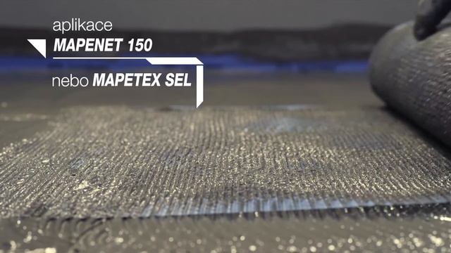 Mapelastic Turbo: revoluční hydroizolace pro terasy a balkóny od MAPEI