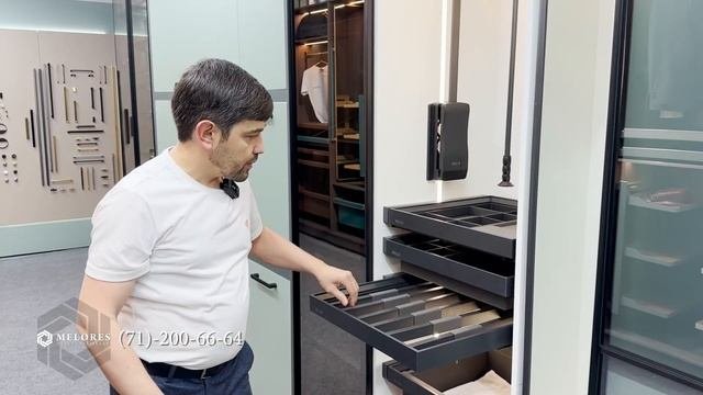Garderob Uchun Mexanizmlar Qanday Boladi? Qayerdan Topsa Boladi?