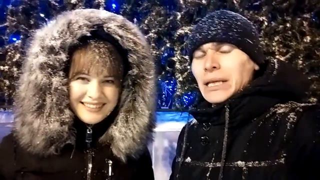 Пожелания на новый год!