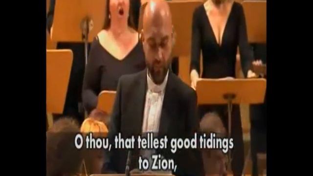 Handel- Messiah / Fabio Biondi &Europe Garante 2-1