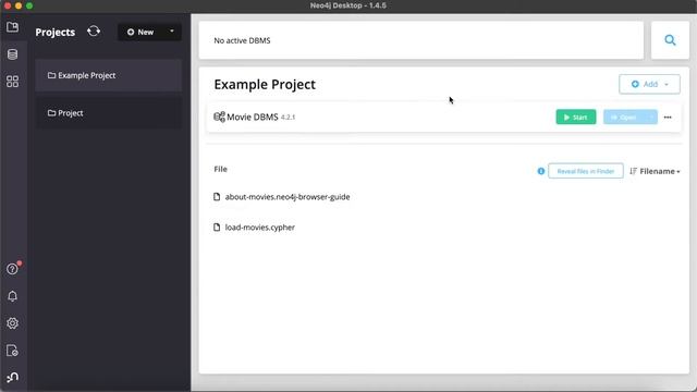 ตอนที่ 3 วิธีติดตั้ง Neo4j บน Mac OS | ThaiDBA