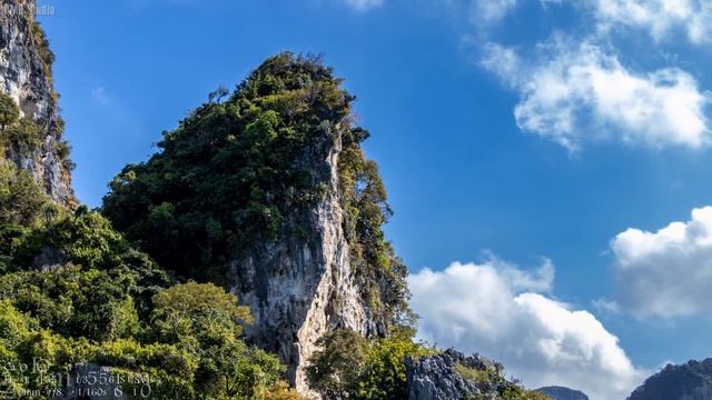 Canon EOS 80D - Test Full HD 1080P