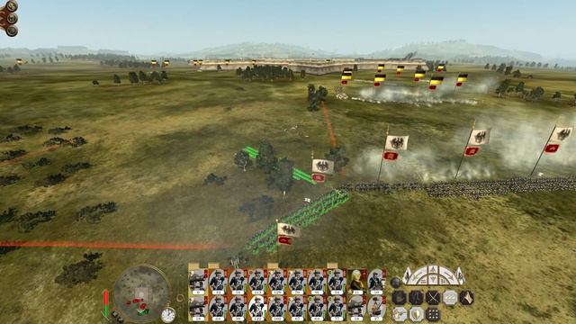 Let's Play Empire Total War: Darthmod - Prussia #9