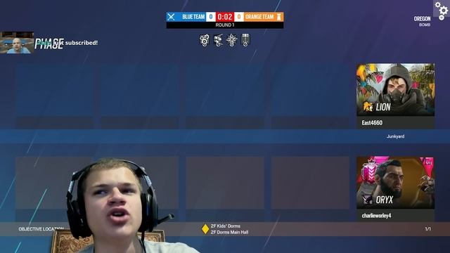 YOU vs Rank You *DESERVE* (Rainbow Six Siege)
