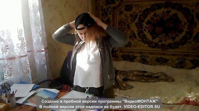 Типы девушек по утрам